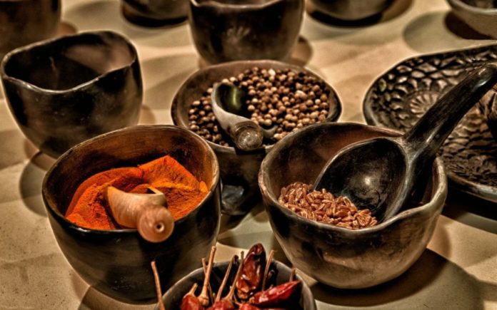 Nine spices that will change the taste of your dishes and your life