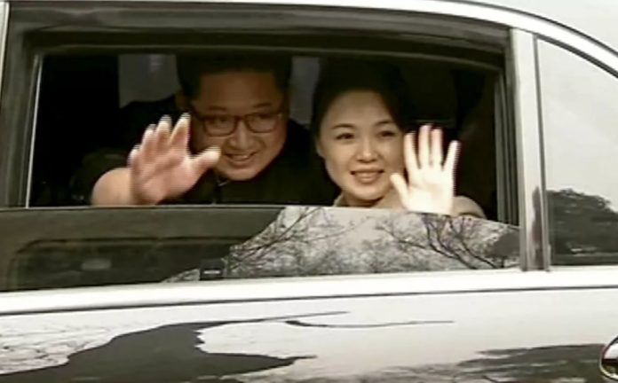 North Korean first lady disappears: what could have happened to Ri Sol-ju?