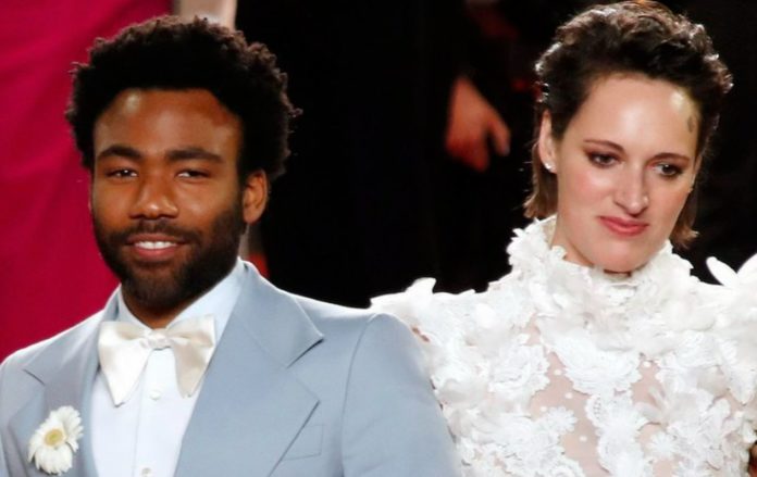 Phoebe Waller-Bridge and Donald Glover will be the new “Mr and Mrs Smith