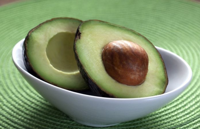 Scientists discover a new benefit of avocado against a degenerative disease