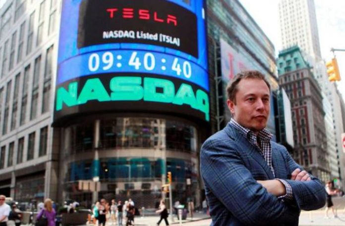 The 'Elon Musk effect': how an error can multiply the value of a company by 130