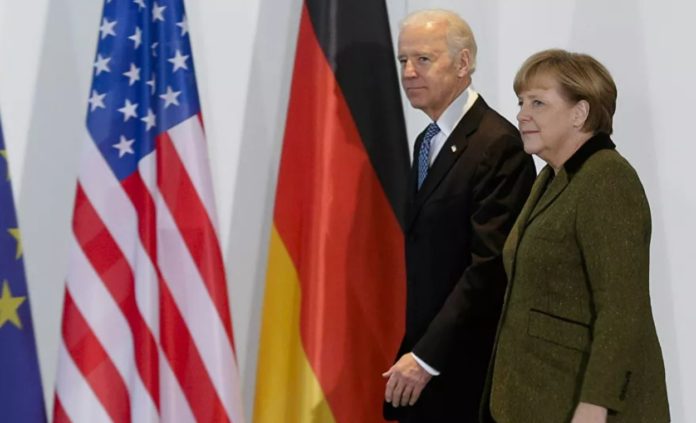 The honeymoon of Germany and the US: death sentence for Nord Stream 2?