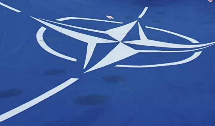 This is the reason why Emmanuel Macron considers that NATO lost relevance