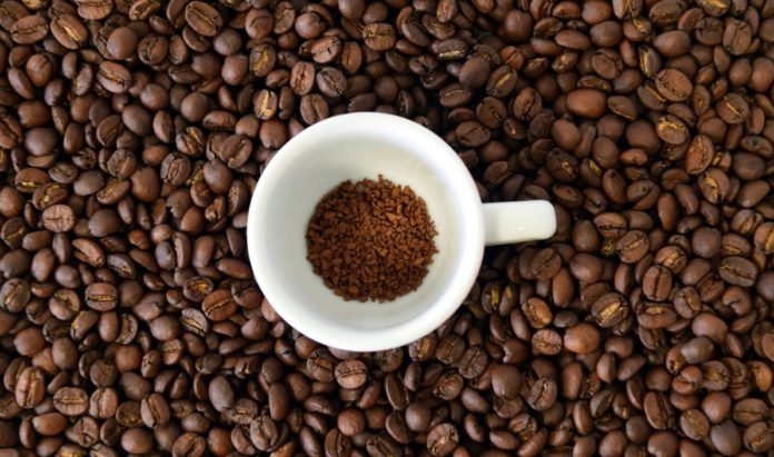 What deadly dangers does instant coffee hide and who shouldn't consume it?