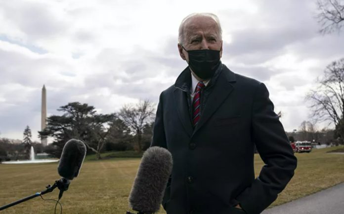 Xi Jinping does not have a 'democratic bone' as observed by Joe Biden