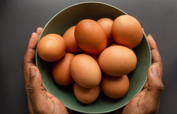 A Side Effect of Eating Eggs You Should Know About