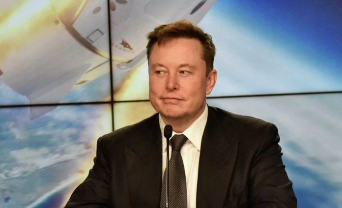 Dangerous illusion? Elon Musk's plans to colonize Mars questioned