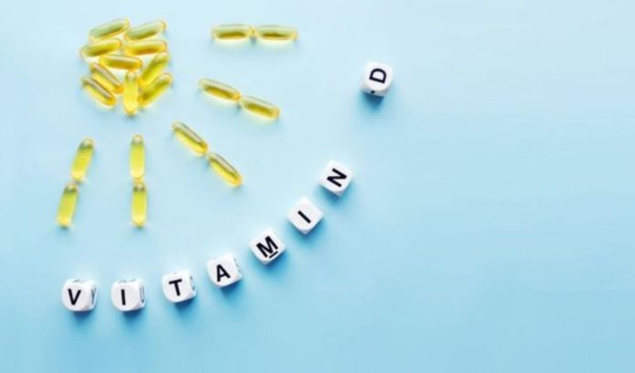 Does vitamin D reduce the risk of coronavirus infection?