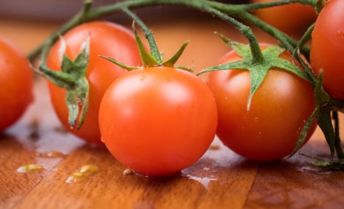Hypertension: having tomato juice daily can help lower 