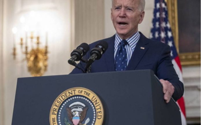 Joe Biden's Nightmare: America's Impossible Immigration Reform