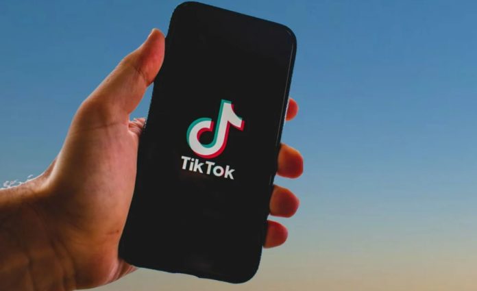 New Canadian research defends TikTok says it is similar to Facebook
