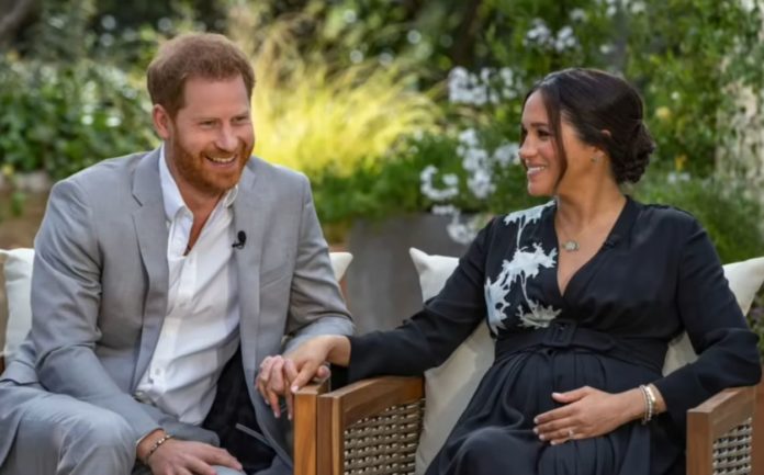Prince Albert says: Prince Harry and Meghan's Oprah interview 'did bother me', it was not 'appropriate'