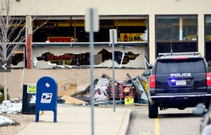 Shooting at Boulder supermarket in the United States killed 10 people, suspect arrested