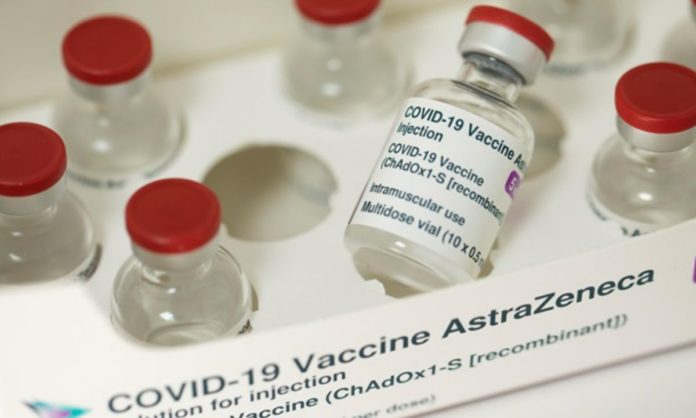 Thrombosis and embolism: AstraZeneca vaccine problems