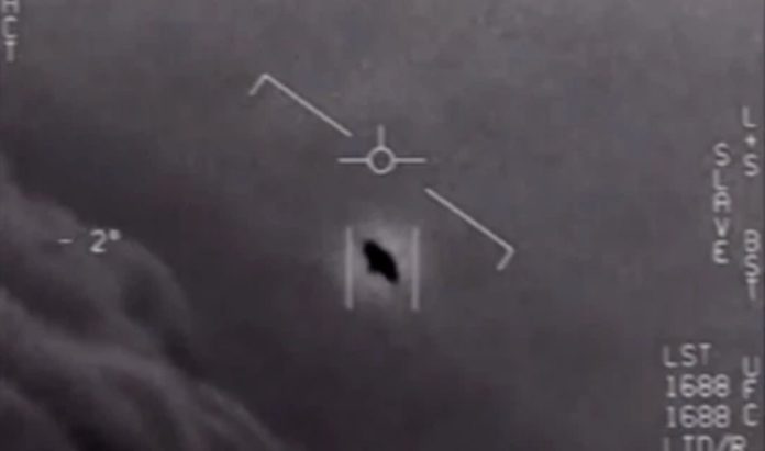 What the White House knows about UFOs exceeding sound barrier without a sonic boom