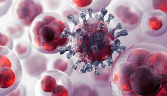 A cancer patient saw tumors vanish after catching Coronavirus - report