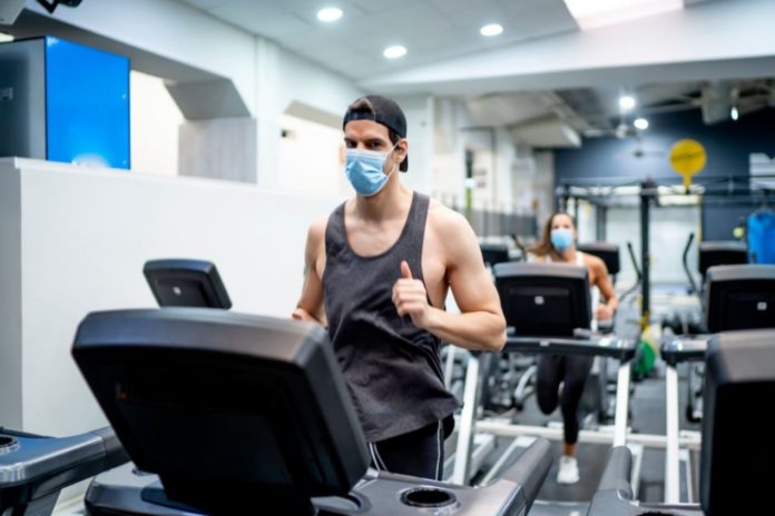 A neurologist warns of the danger of a common mistake in the gym