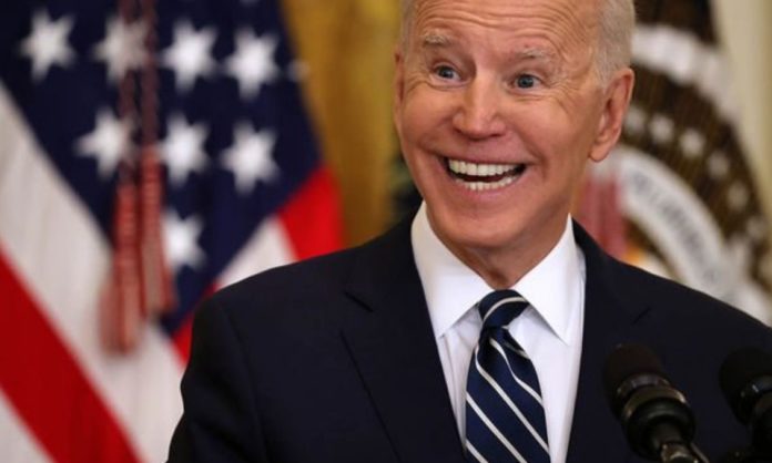 Biden's $2.3trn spending plan in the US - what does the proposal involve?