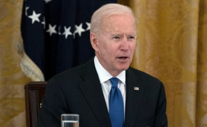 Biden's socialism: Joe's plan to save America