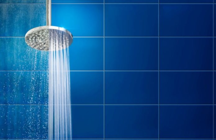 Daily Showering can be harmful, according to doctors