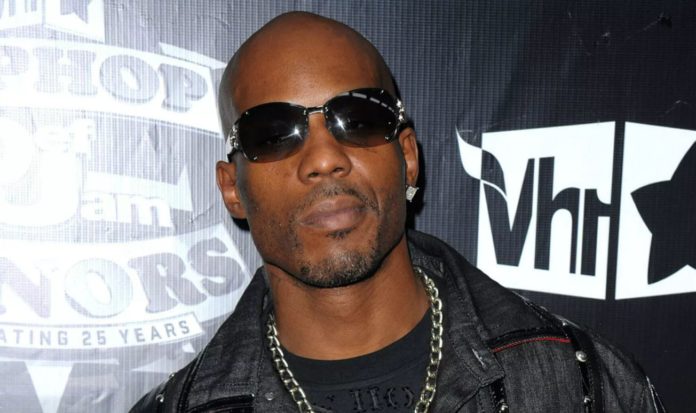Death of rapper DMX shakes the field of basketball in the US