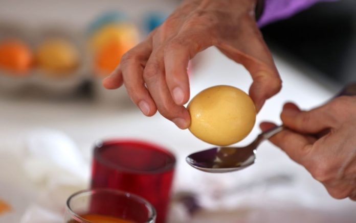 Experts reveal egg cooking hack worth a try
