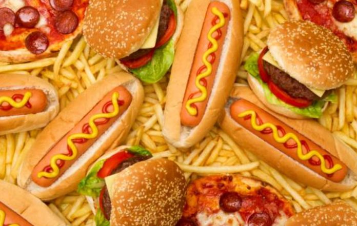 Experts reveal why eating 'Junk Food' could be bad for your health - this is the one main risk