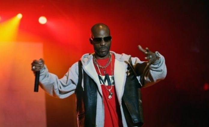 Famous hip-hop star DMX dies following cardiac arrest