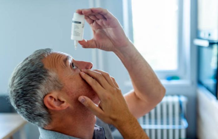Glaucoma: Eye conditions could be cured by memory boosting pill taken by millions - research