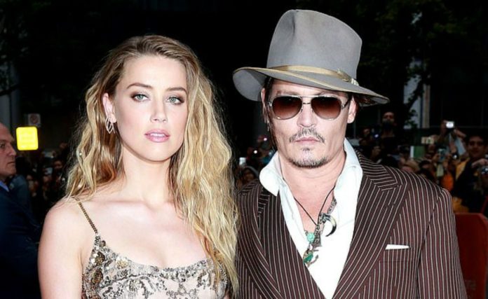 Johnny Depp turns the claims made by Amber Heard in his favor, showing in the video how it was