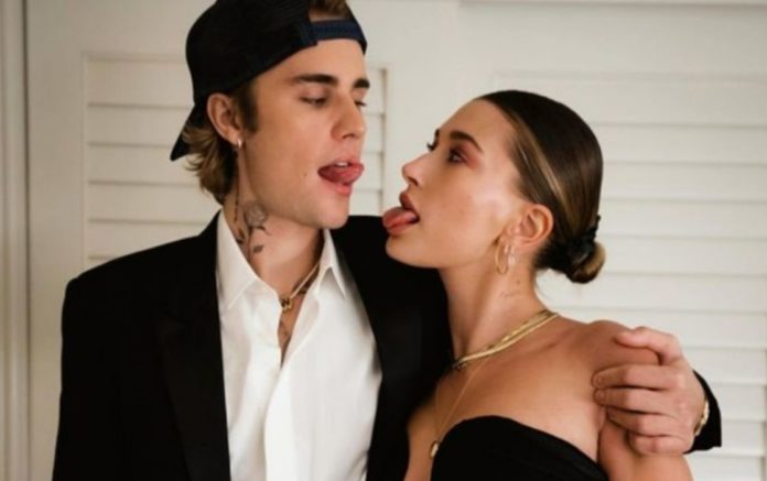 Justin Bieber opens up about the difficulties in marriage