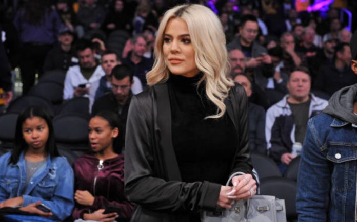 Khloe Kardashian’s ever-changing face from 2007's Insecure sister to No negative vibes in 2021