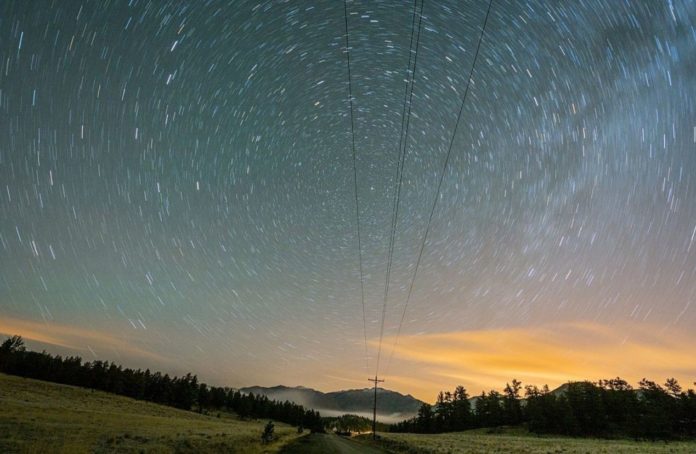 Lyrid Meteor shower to illuminate the sky with up to 18 meteors per hour