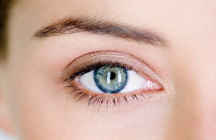 Movement of your eyes can reveal your most intimate secrets