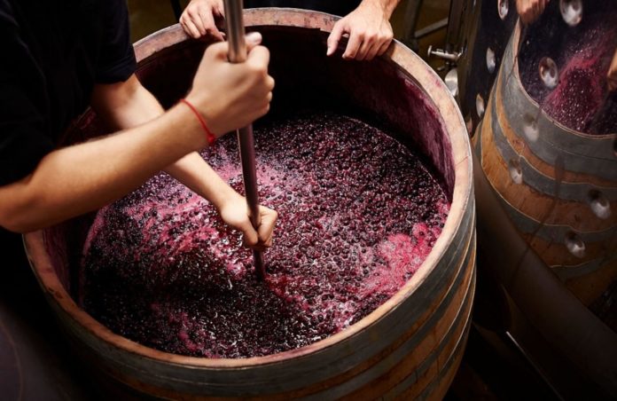 Seven Surprising Health Benefits of Red Wine