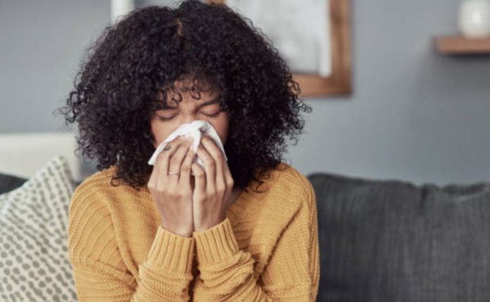 Symptoms of Covid 19 vs Allergies: How to tell the difference and survive spring allergy season