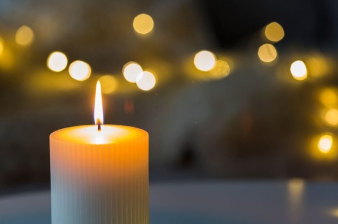 The danger behind the composition of the candles that few know
