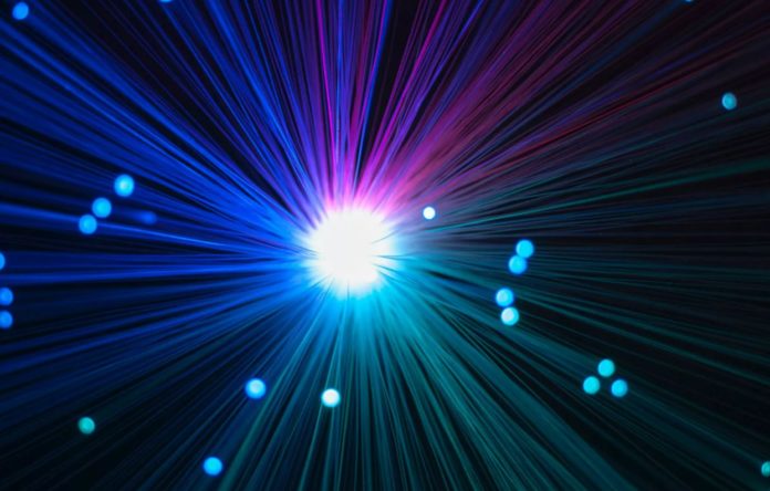 This find could help in the future to implement secure quantum communication