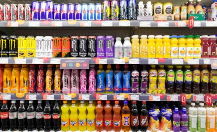 ‘Excessive’ energy drink consumption may lead heart to fail - case study