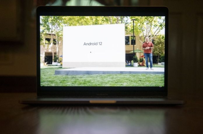 Android 12 update has a secret feature that Google didn’t disclose on-stage