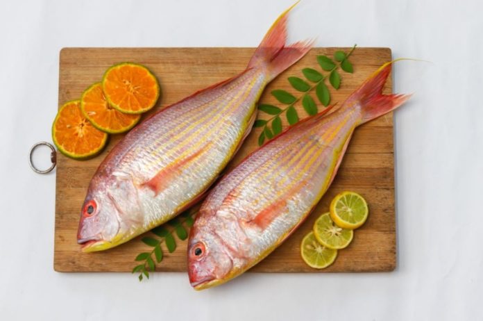 Best foods to get omega 3 if you don't eat fish or supplement