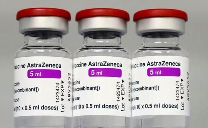 British model dies after receiving first dose AstraZeneca vaccine in Cyprus