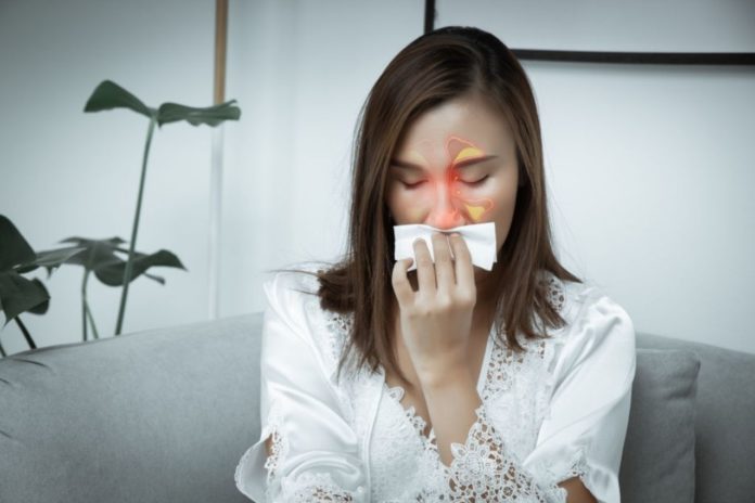 Can nasal congestion be fatal? When should you worry?