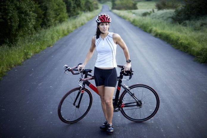 Cycling Increases Risk of Sleep Disorders in Women, Says New Study