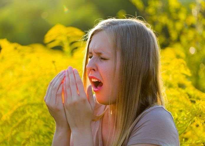 Diet That Can Protect You From Pollen Allergy Triggers, Says Dietician