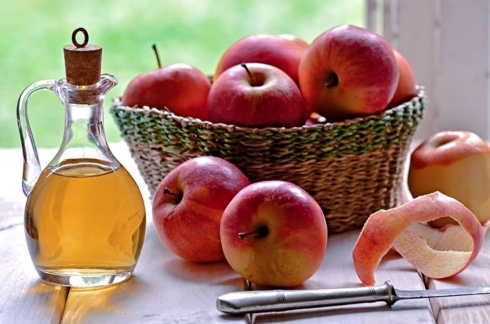Dietitian reports one major side effect of Apple Cider Vinegar