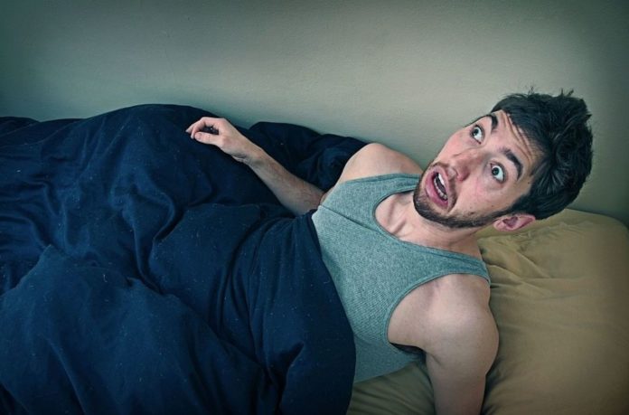 Do you feel strong jerks as you're drifting off to sleep? Experts reveal the reasons for your bizarre body quirks
