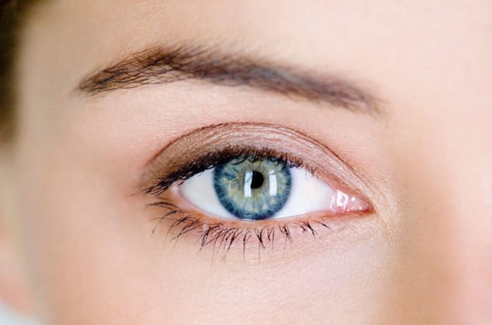 Ever get an uncontrollable tremble in your eye? Here's what you need to know