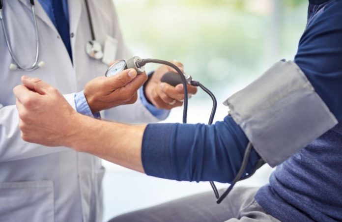 Hypertension: This Food Type Could Increase Your Blood Pressure, Doctor warns