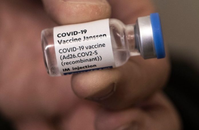 Most Common and rare side effects of Janssen covid vaccine, according to the CDC